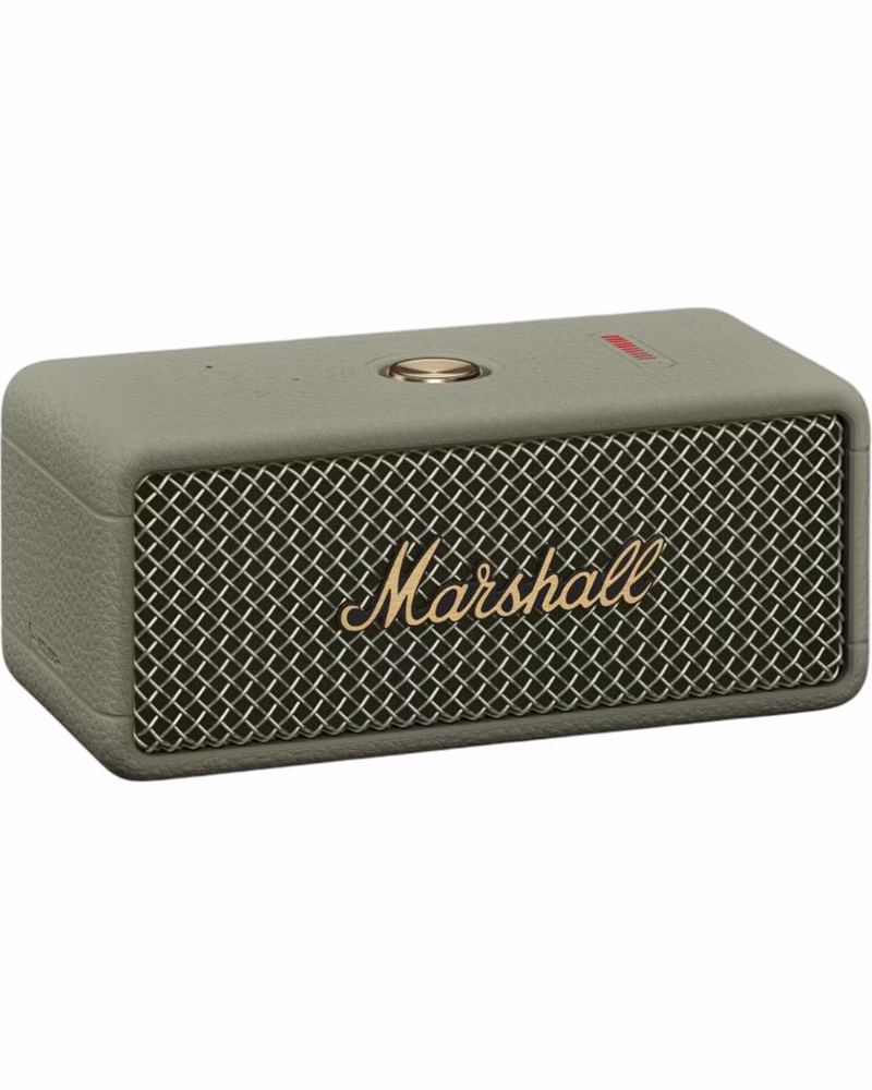 Портативна колонка Marshall Portable Speaker Emberton III Sage (1007861)